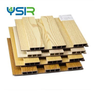 Clúdach Balla Intí WPC