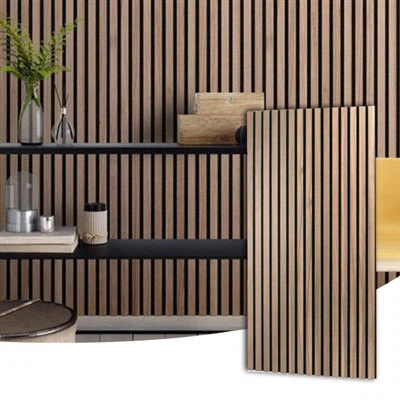 Painéal Fuaimiúil Snáithín poileistir Mórdhíola tSín