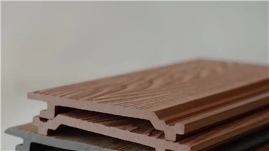 Taobhlach Clúdach Balla Taobh amuigh Wpc